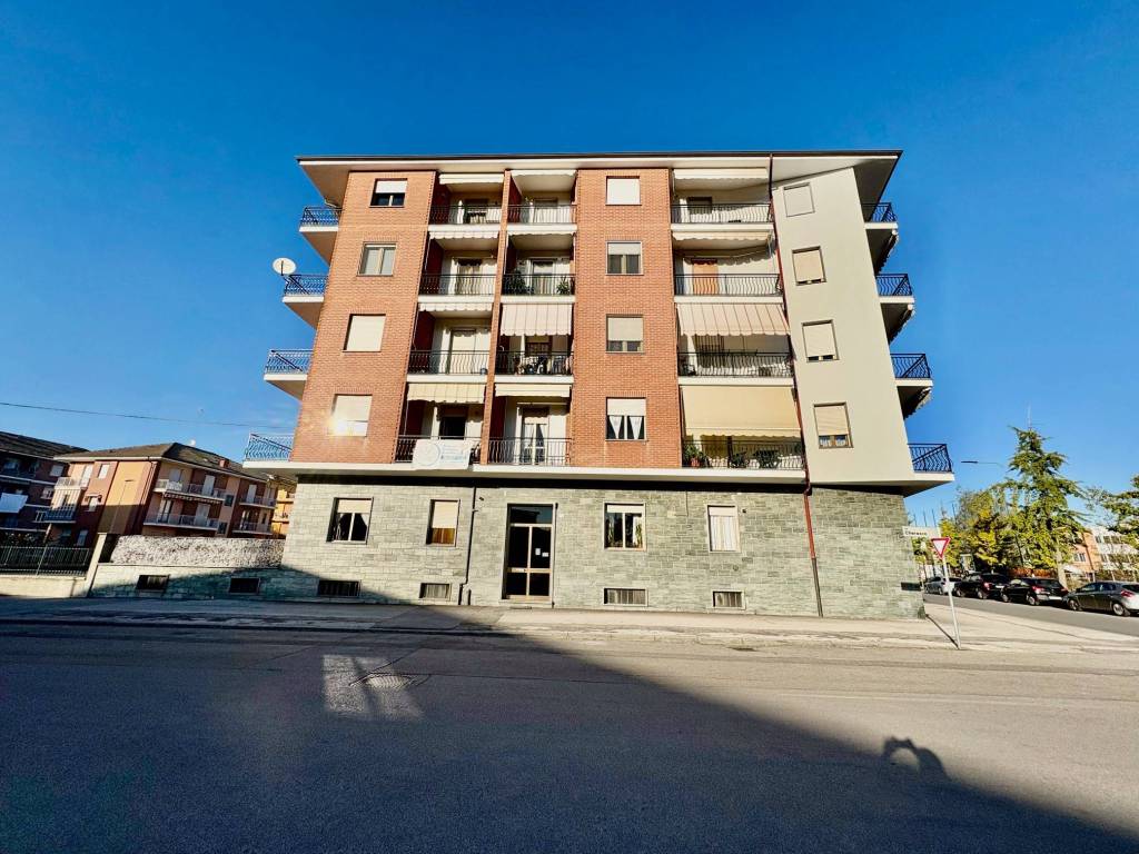 Appartamento a Fossano in Via Cherasco - Foto 2