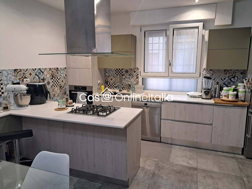 Appartamento a Prato in Via Augusto Borgioli, 24 - Foto 2