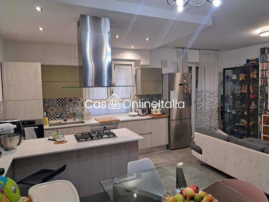 Appartamento a Prato in Via Augusto Borgioli, 24 - Foto 3