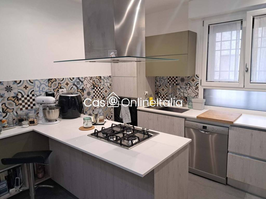 Appartamento a Prato in Via Augusto Borgioli, 24 - Foto 4