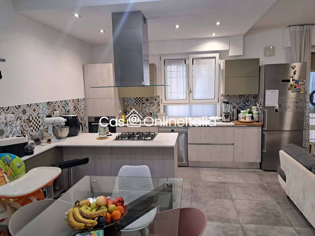 Appartamento a Prato in Via Augusto Borgioli, 24 - Foto 5