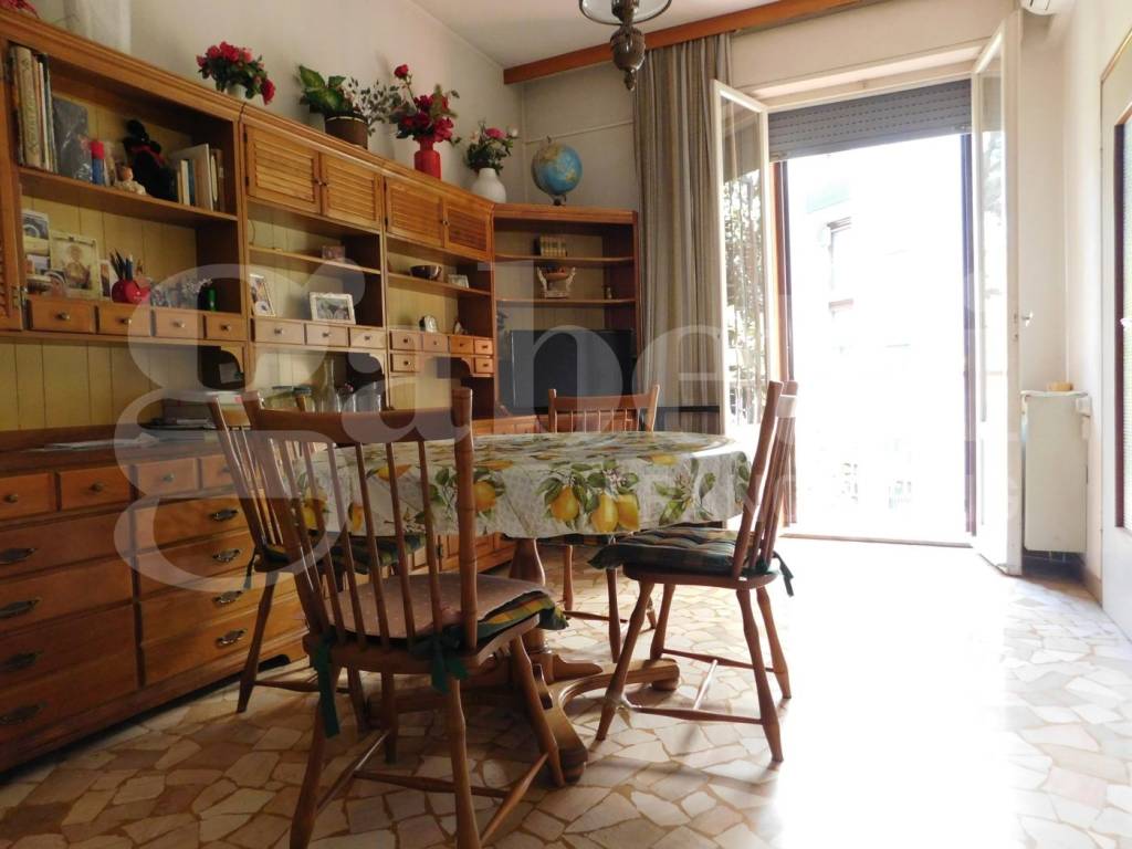 Appartamento a Bologna in Via Bellaria, 16 - Foto 3