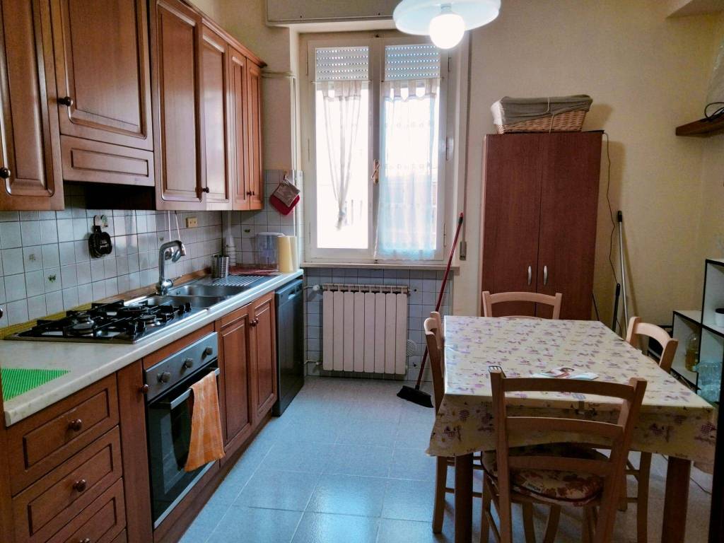 Appartamento a Perugia in Via San Giuseppe, 23 - Foto 3