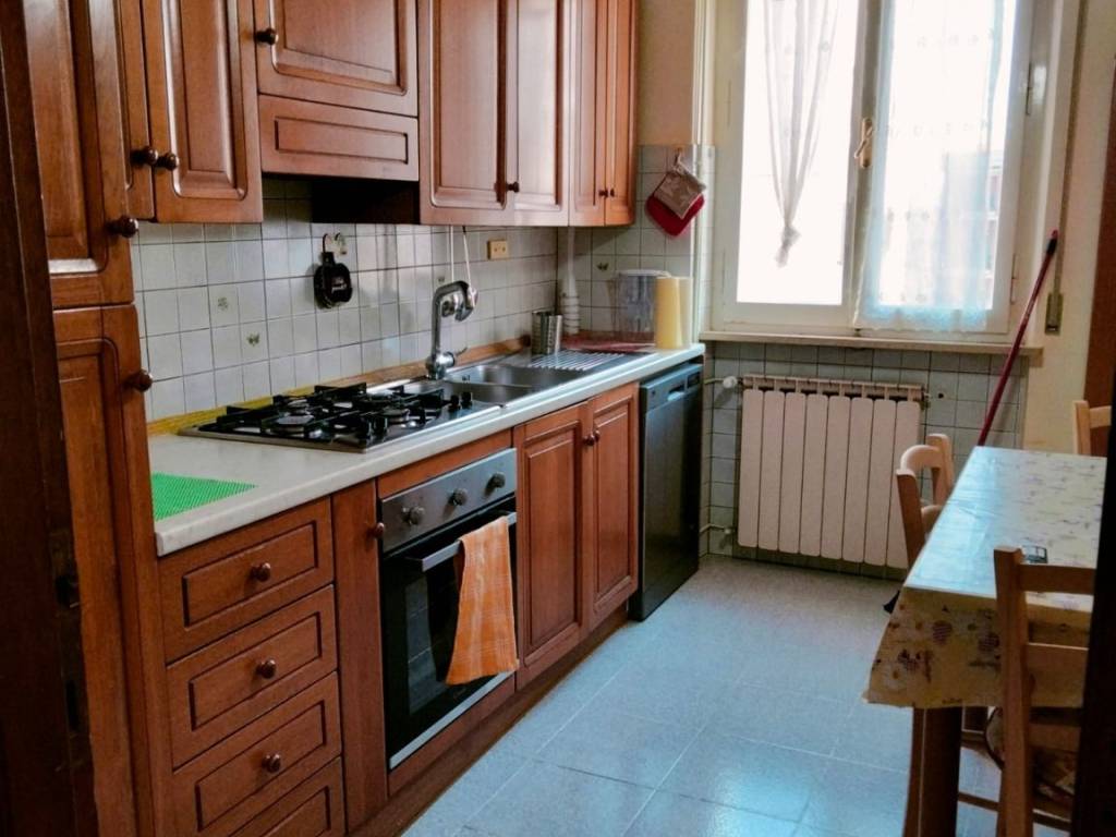 Appartamento a Perugia in Via San Giuseppe, 23 - Foto 5