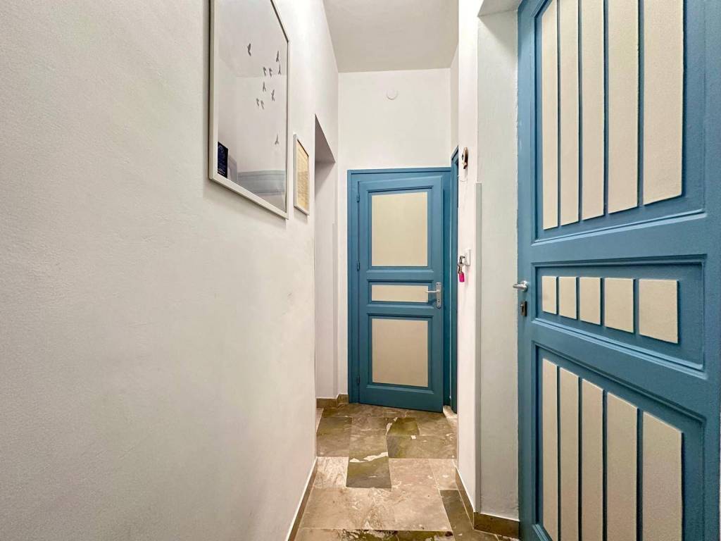 Casa indipendente a Castellammare del golfo in Via Pioppi - Foto 4