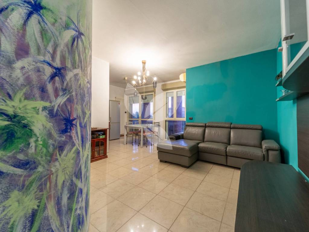Appartamento a Montechiarugolo in Via Artemio Cabassi - Foto 4