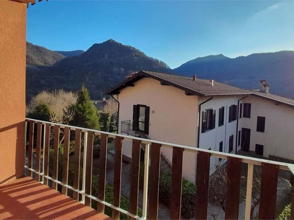 Appartamento a Moggio in via Puccini, 4 - Foto 2