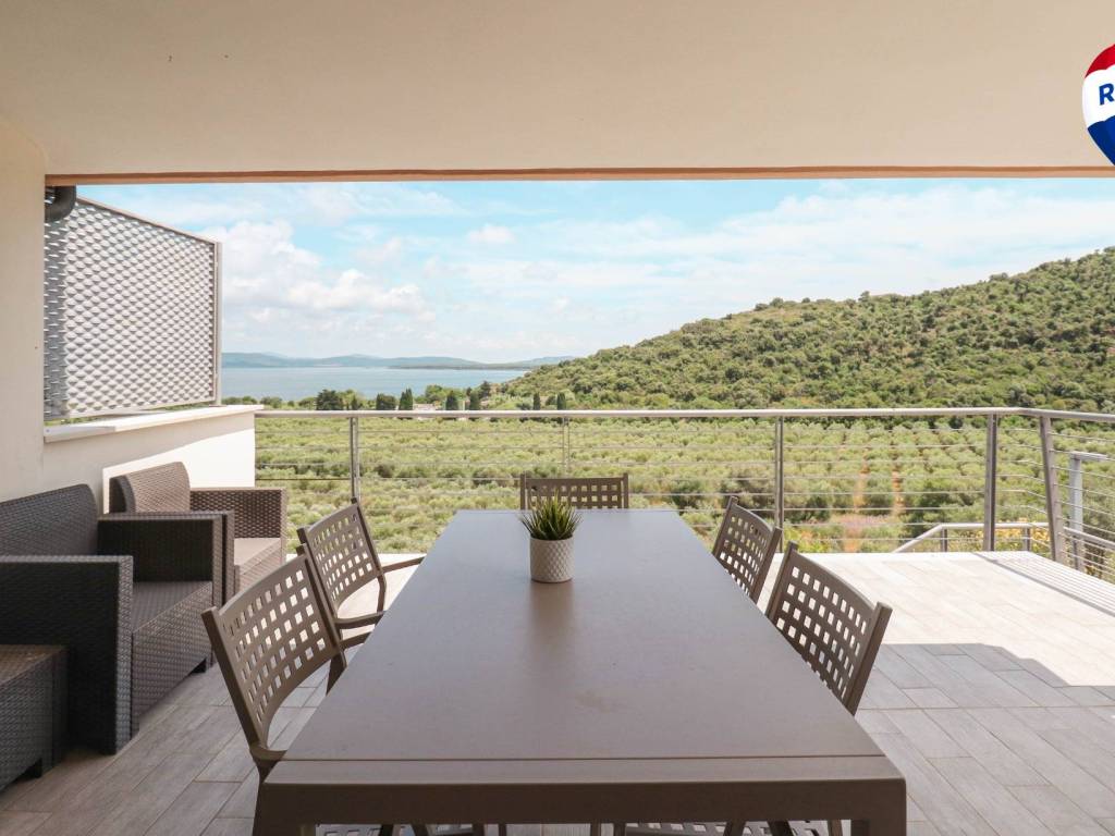 Villa a Monte argentario in Via Acquedotto Leopoldino - Foto 4