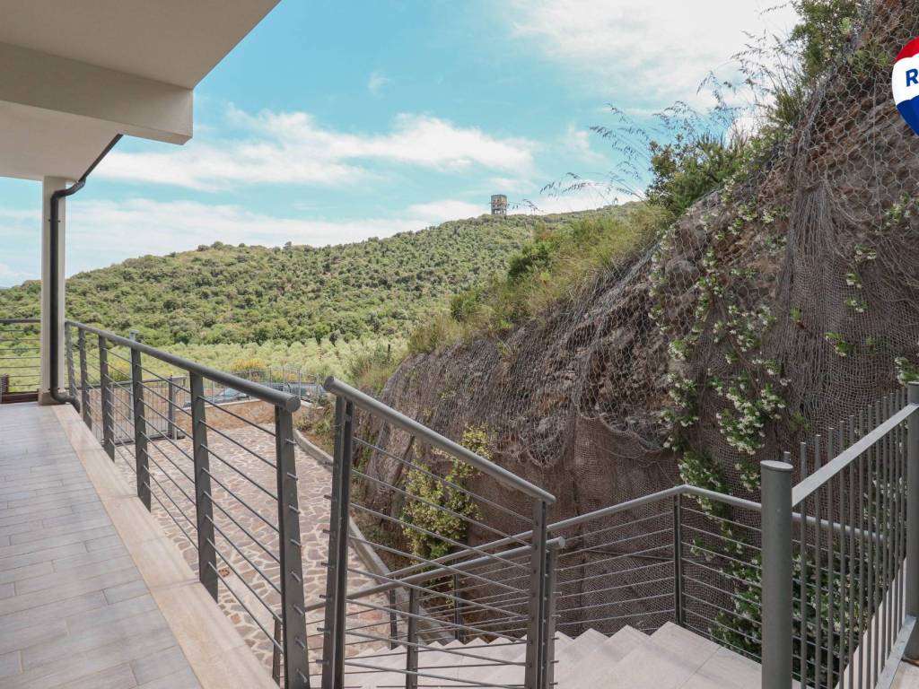Villa a Monte argentario in Via Acquedotto Leopoldino - Foto 5