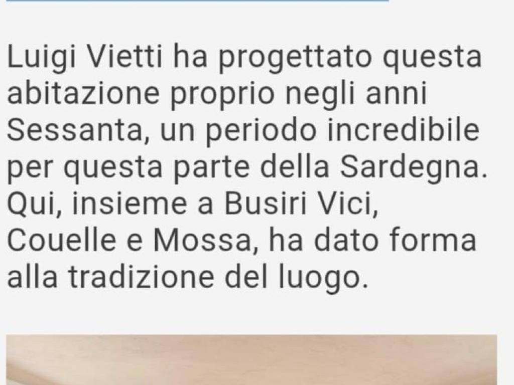 Villa a Arzachena in Via della Bolina, 20 - Foto 2