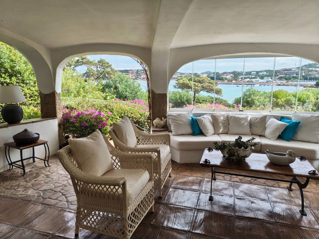 Villa a Arzachena in Via della Bolina, 20 - Foto 4