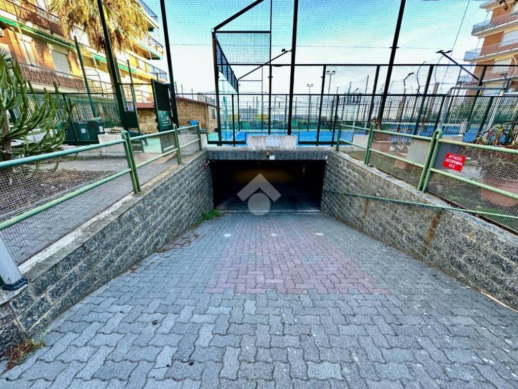 Box / garage a Andora in Via Capri, 8 - Foto 2