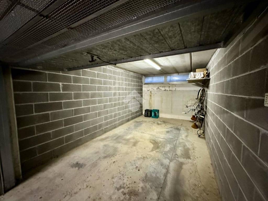 Box / garage a Andora in Via Capri, 8 - Foto 4