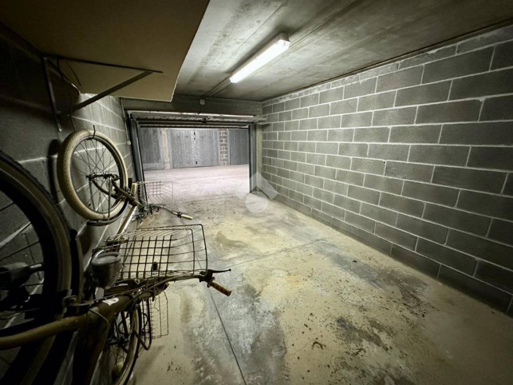 Box / garage a Andora in Via Capri, 8 - Foto 5