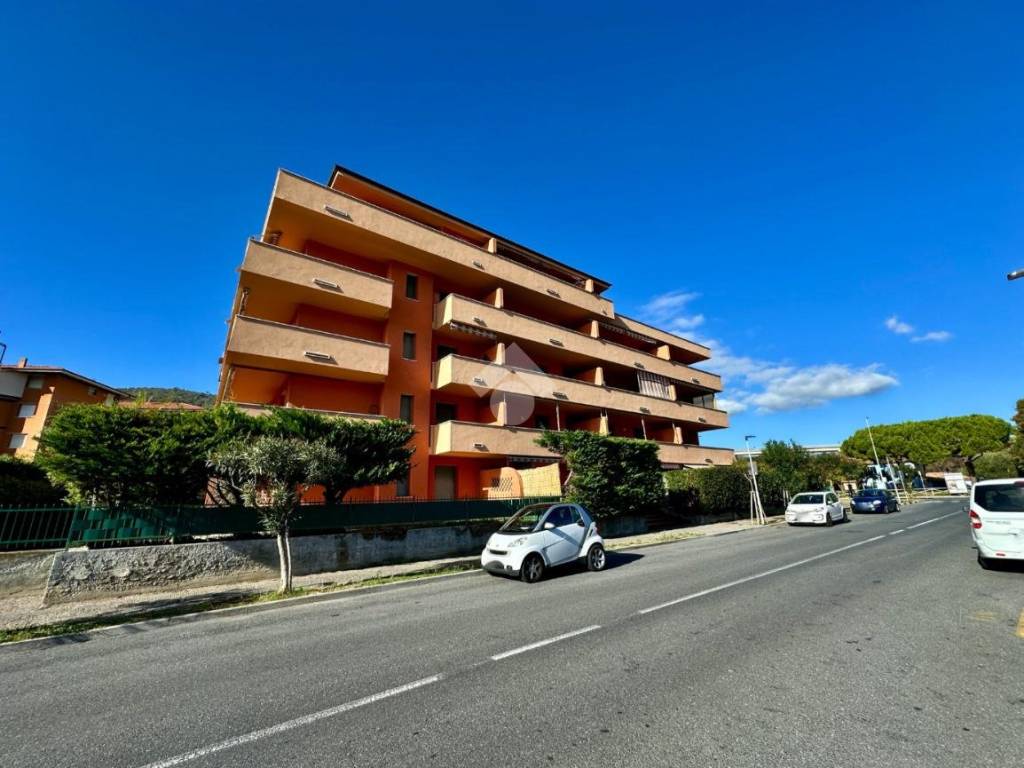 Appartamento a Andora in Via Marco Polo, 51 - Foto 2