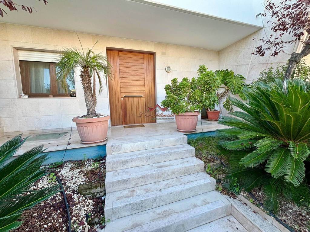 Villetta a schiera a Modugno in Viale della Repubblica - Foto 3