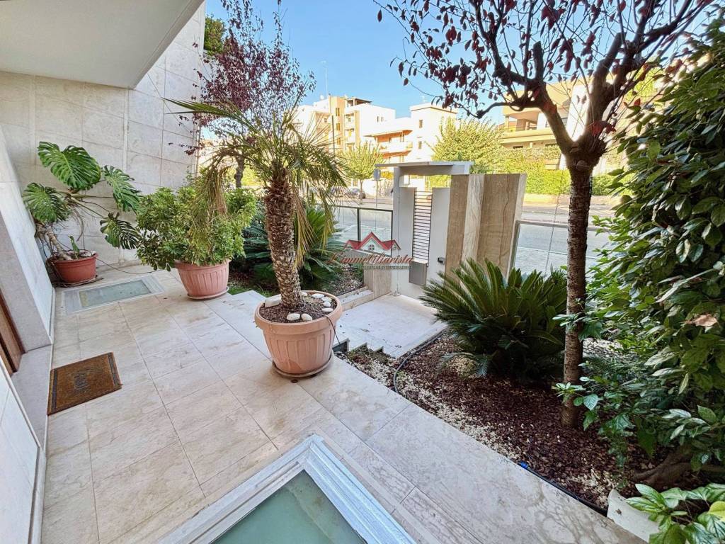 Villetta a schiera a Modugno in Viale della Repubblica - Foto 4