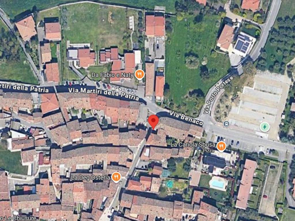 Appartamento a San felice del benaco in Via Trento, 64 - Foto 4