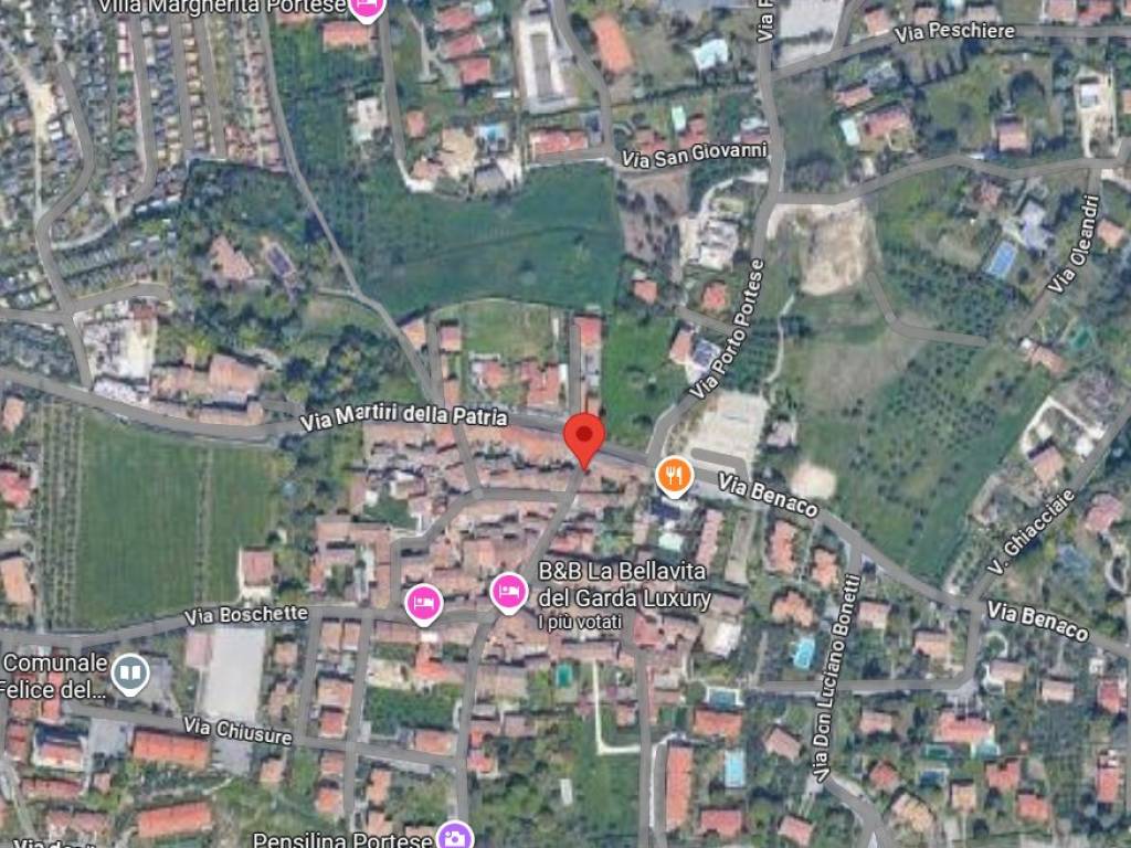 Appartamento a San felice del benaco in Via Trento, 64 - Foto 5