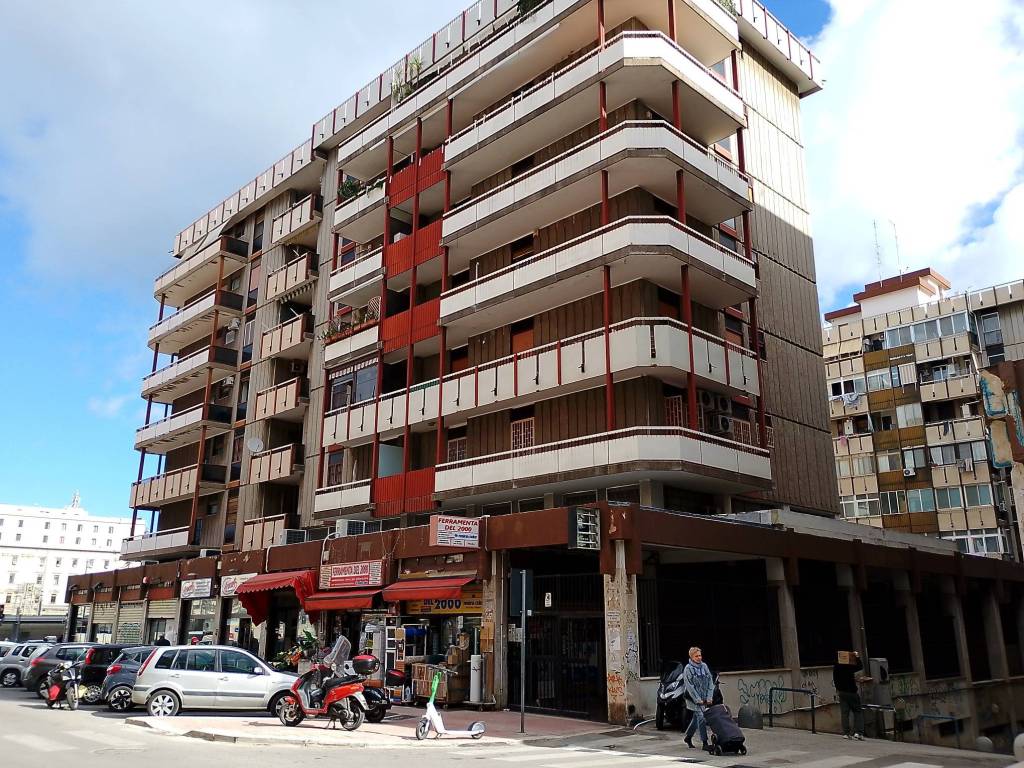 Appartamento a Bari in Via Gaetano Devitofrancesco, 2 - Foto 2