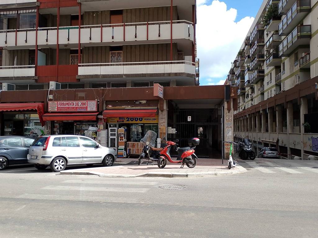 Appartamento a Bari in Via Gaetano Devitofrancesco, 2 - Foto 4