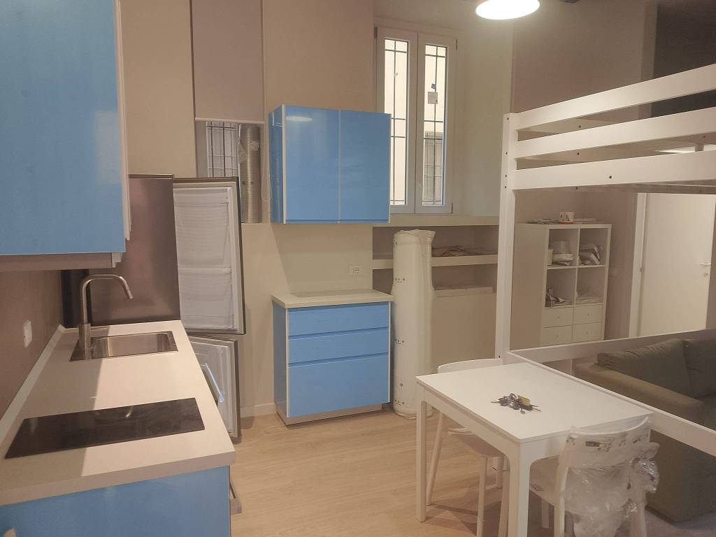 Appartamento a Pavia in Vicolo San Marcello, 1 - Foto 2