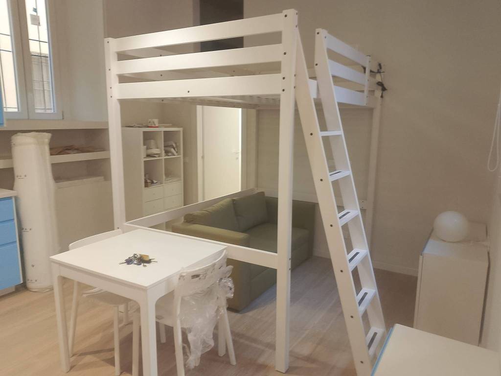 Appartamento a Pavia in Vicolo San Marcello, 1 - Foto 3