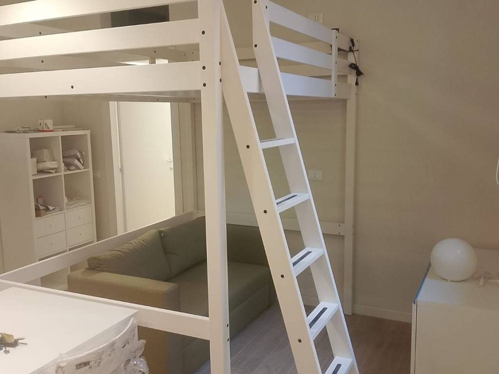 Appartamento a Pavia in Vicolo San Marcello, 1 - Foto 4