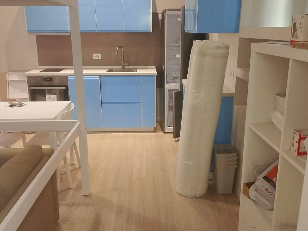 Appartamento a Pavia in Vicolo San Marcello, 1 - Foto 5