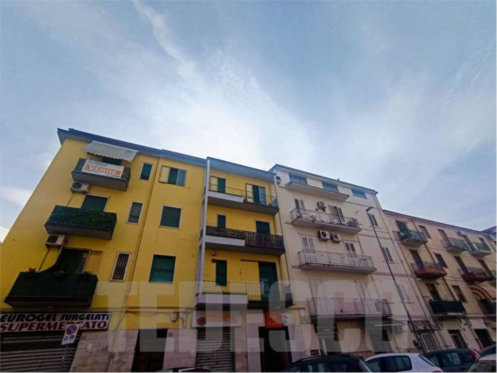 Appartamento a Benevento in Via Cocchia - Foto 3