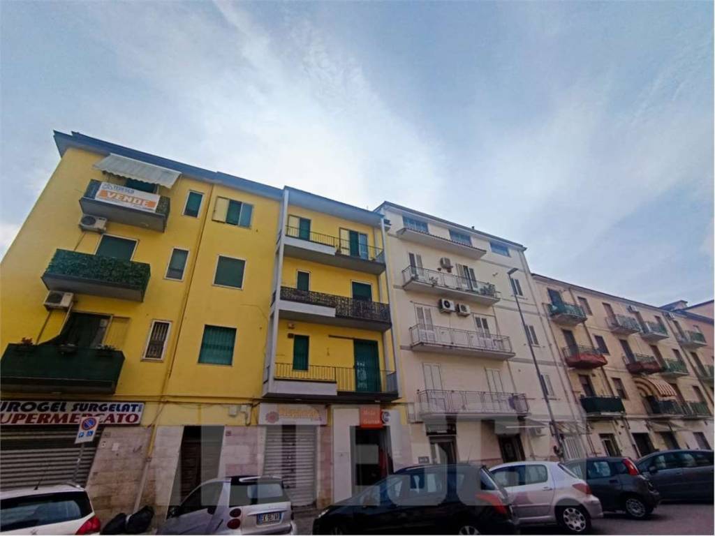 Appartamento a Benevento in Via Cocchia - Foto 4