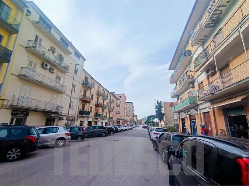 Appartamento a Benevento in Via Cocchia - Foto 5