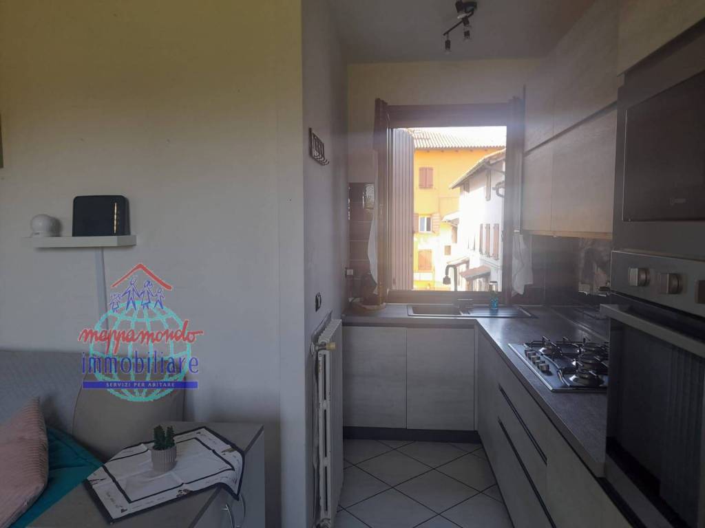 Appartamento a Budrio in VIA BENEDETTO SCHIASSI, 128 - Foto 2