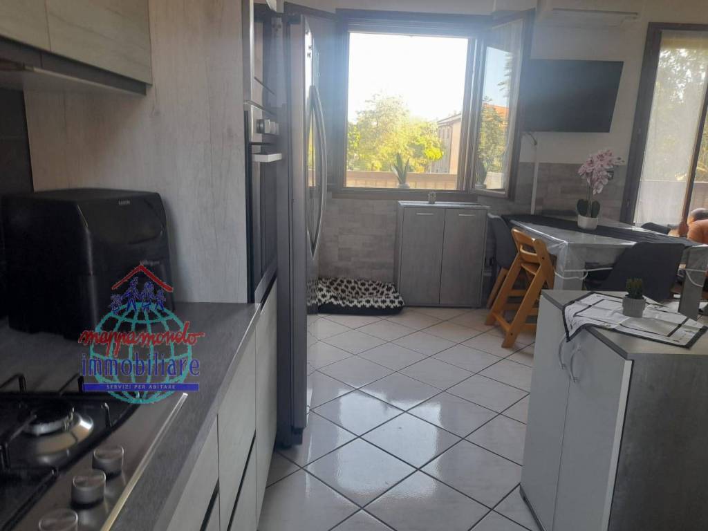 Appartamento a Budrio in VIA BENEDETTO SCHIASSI, 128 - Foto 5