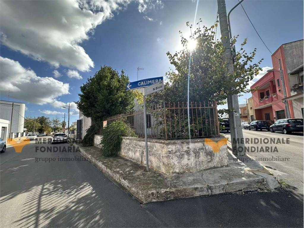 Villa a Vernole in Via Enrico Toti , 37 - Foto 4
