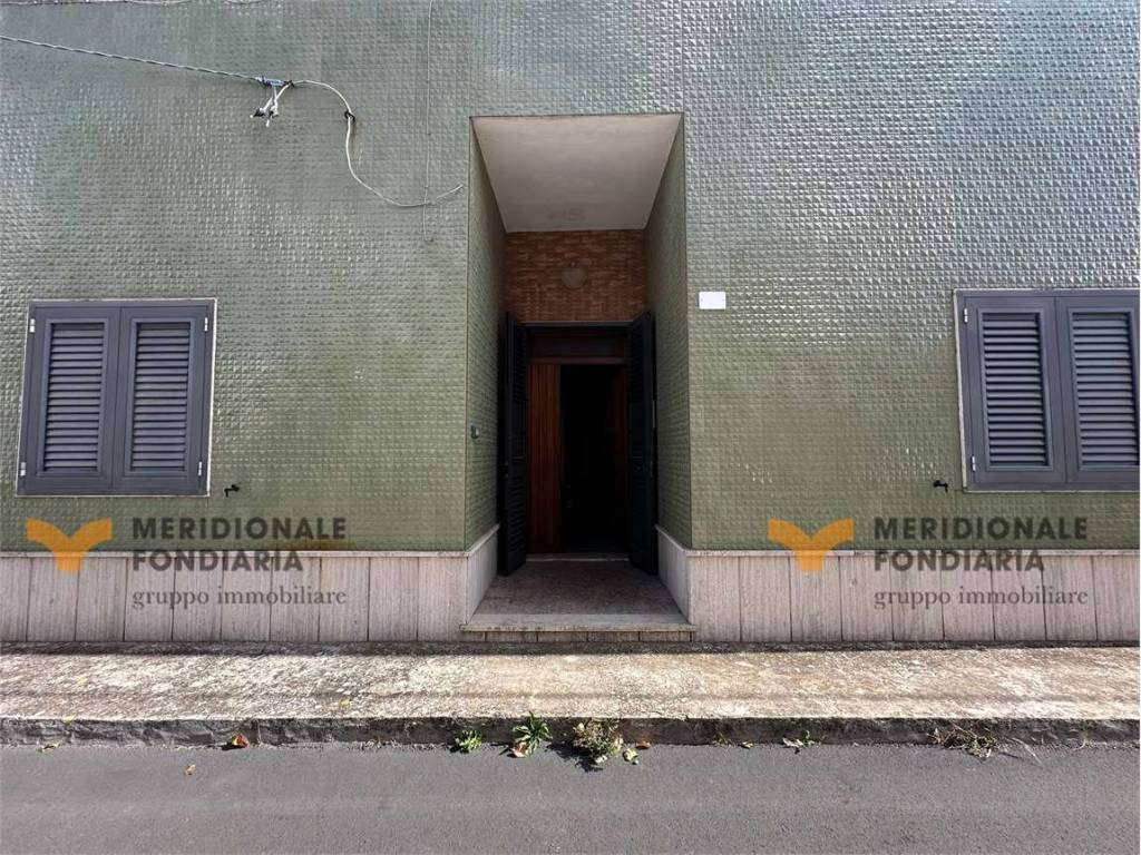 Villa a Vernole in Via Enrico Toti , 37 - Foto 5
