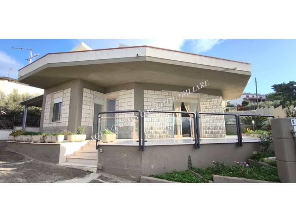 Villa a Alcamo in Via Scampati, 49 - Foto 2