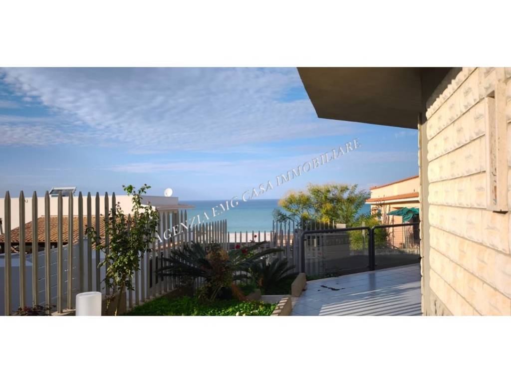 Villa a Alcamo in Via Scampati, 49 - Foto 3