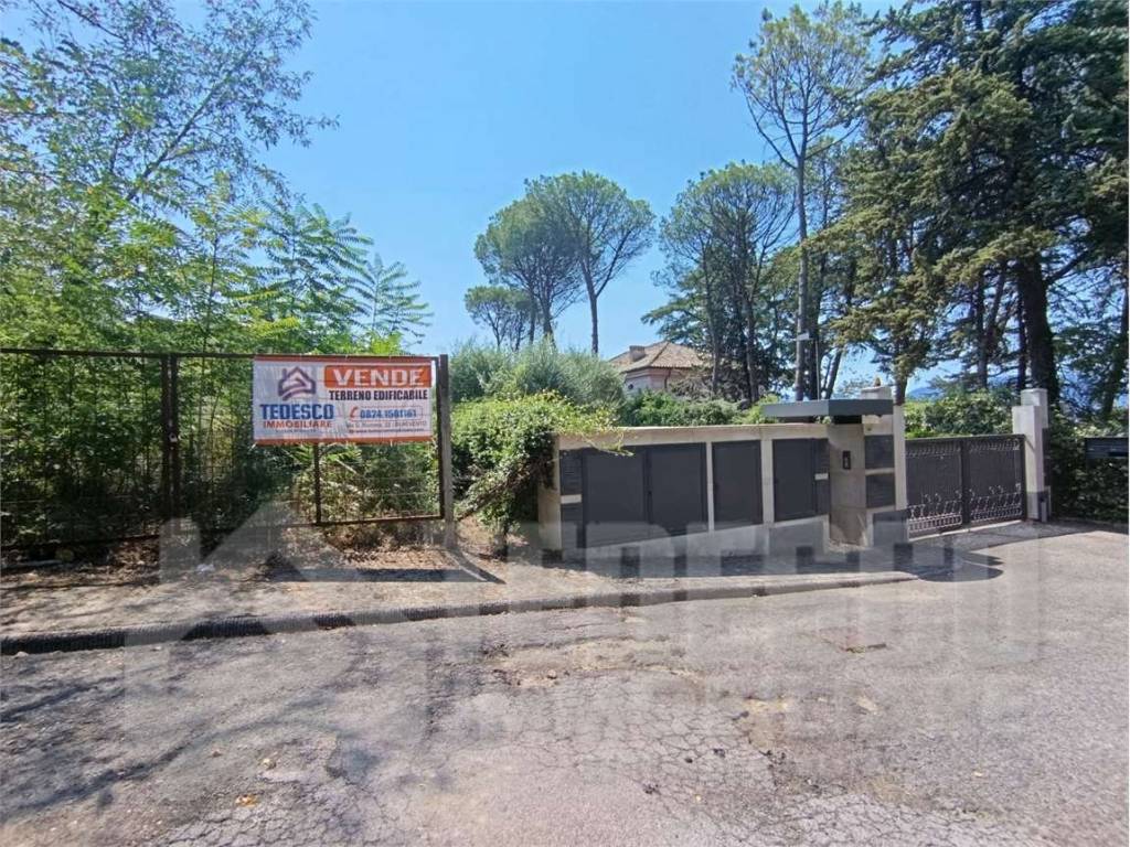 Terreno a Benevento in Via Pacevecchia - Foto 2