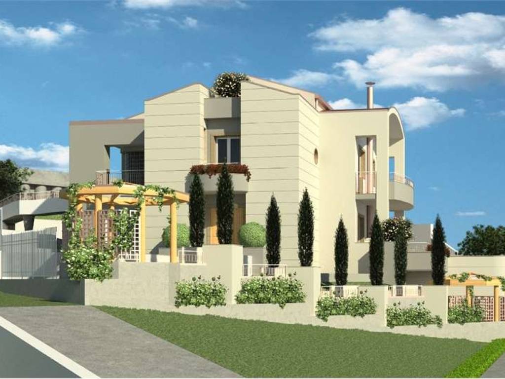 Terreno a Benevento in Via Pacevecchia - Foto 3