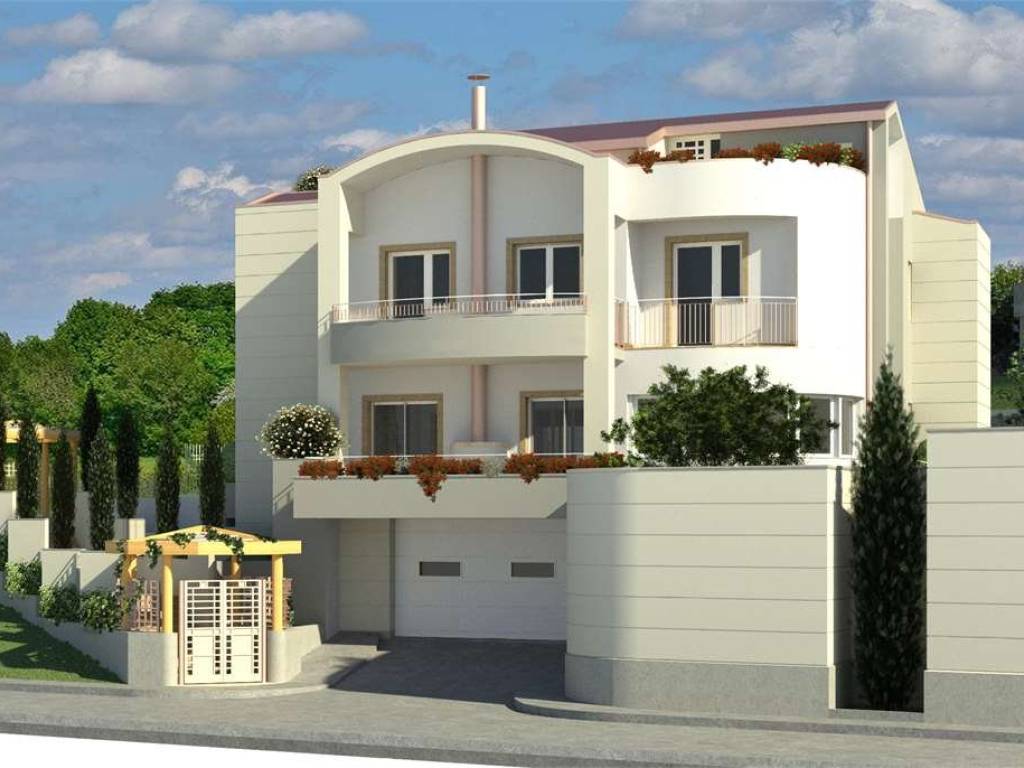 Terreno a Benevento in Via Pacevecchia - Foto 4