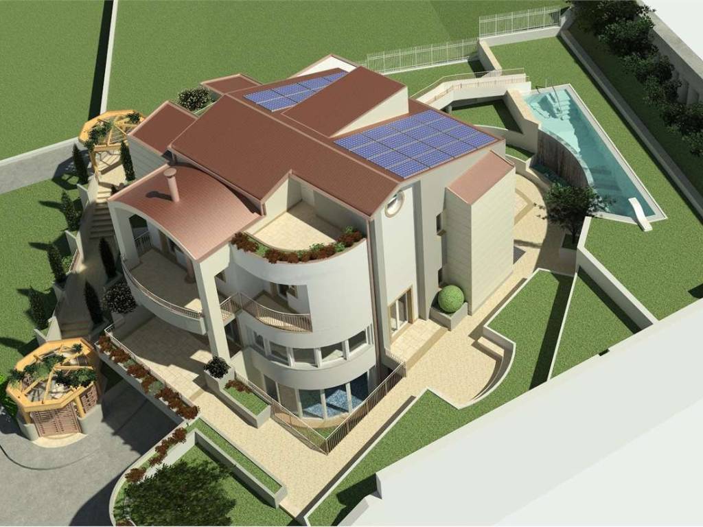 Terreno a Benevento in Via Pacevecchia - Foto 5