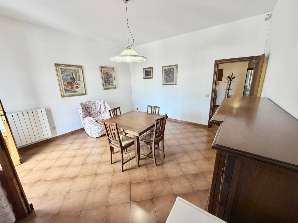 Appartamento a Prato in Via Carlo Livi - Foto 5