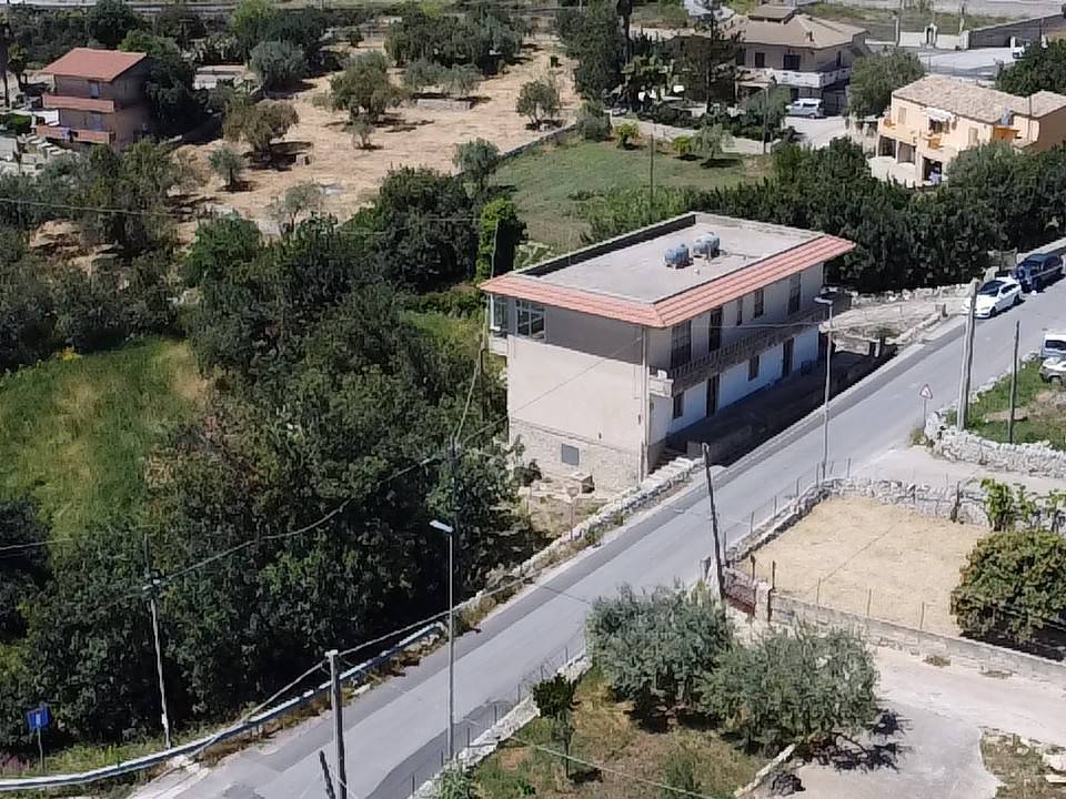 Villa a Modica in Via Dente Crocicchia - Foto 3