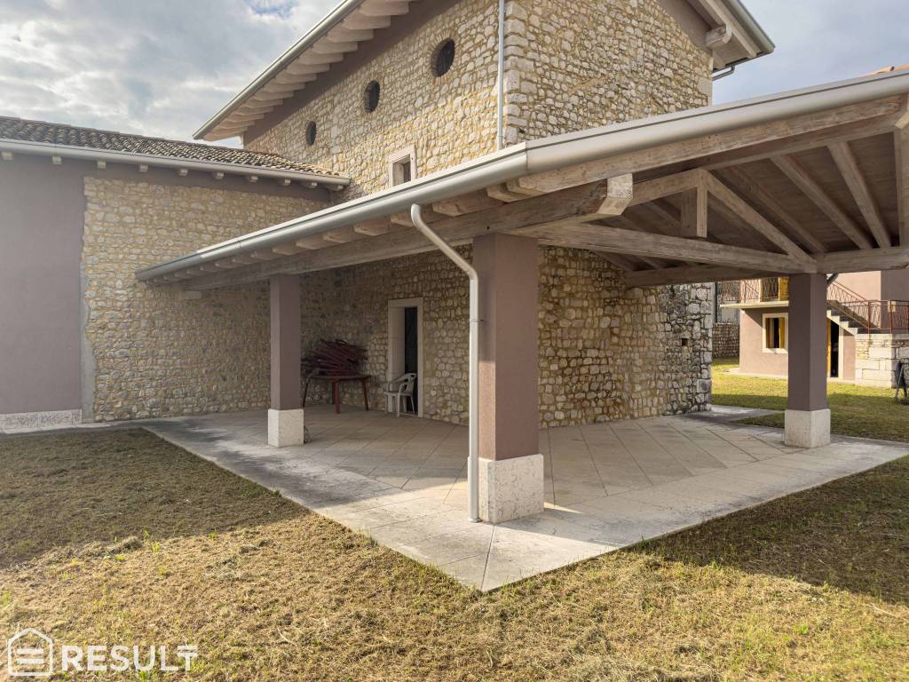 Villa a Aviano in Via Scussat, 1 - Foto 3