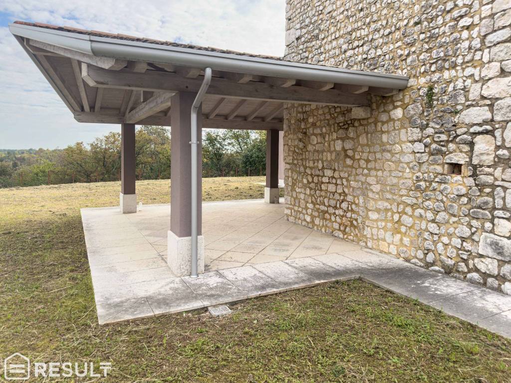 Villa a Aviano in Via Scussat, 1 - Foto 4