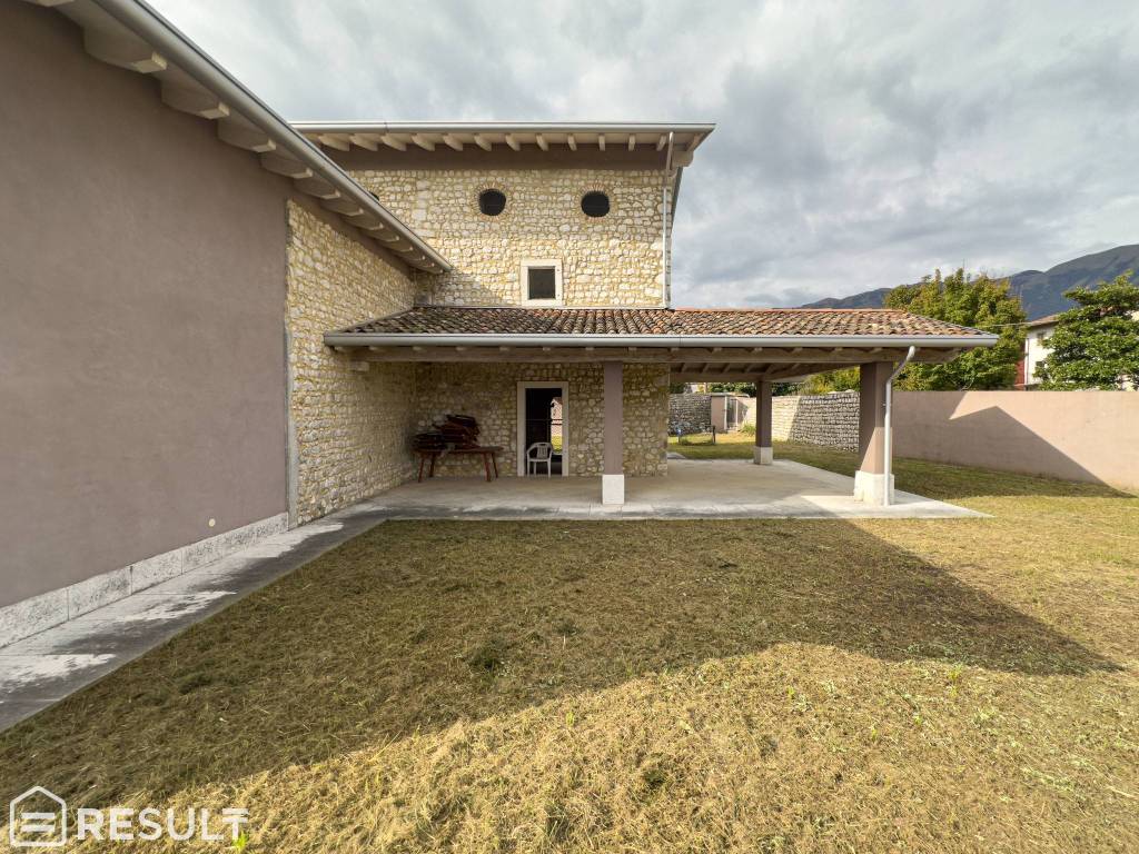 Villa a Aviano in Via Scussat, 1 - Foto 5