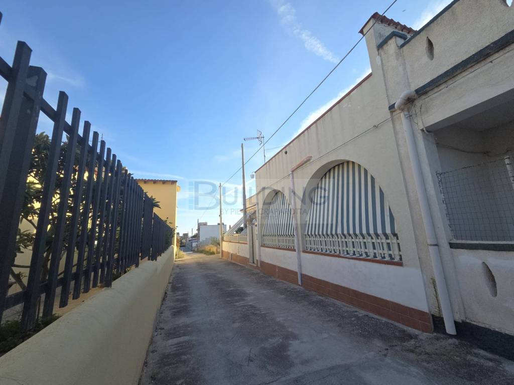 Casa indipendente a Castelvetrano in Via Socrate, 6 - Foto 2