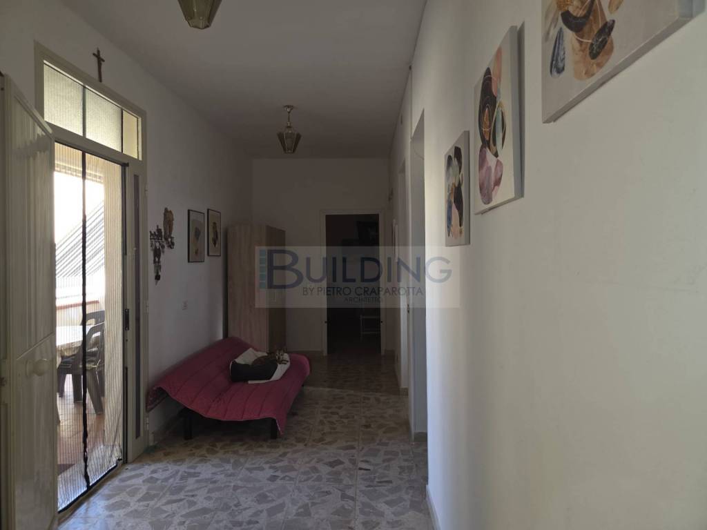 Casa indipendente a Castelvetrano in Via Socrate, 6 - Foto 5