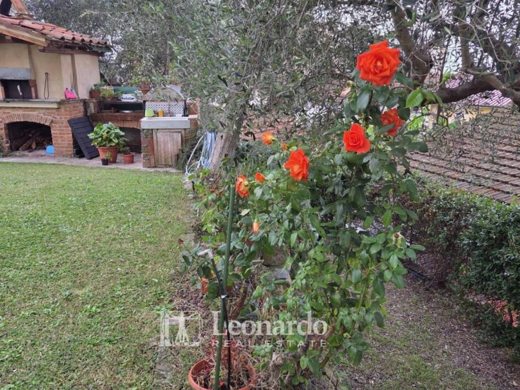 Casa indipendente a Massarosa in via roma - Foto 3